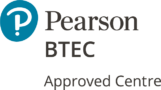 Pearson Approved Centre