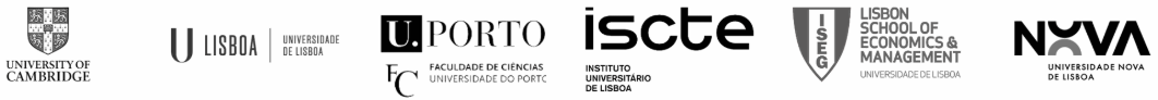 ISO-certified institutions